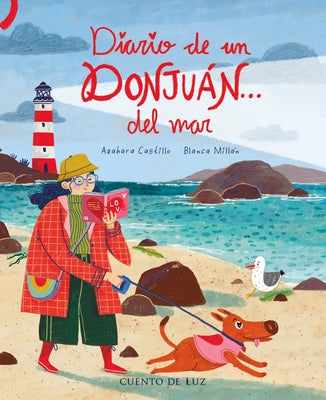 Diario de Un Donjuán del Mar by Castillo, Azahara