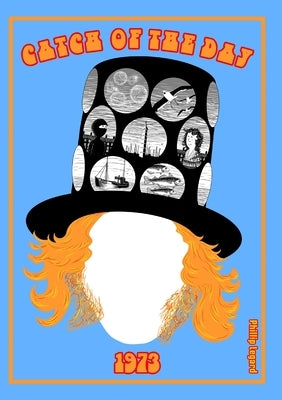 Catch of the Day: 1973 by Legard, Phillip