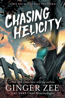 Chasing Helicity Chasing Helicity (Chasing Helicity, Book 1) by Zee, Ginger