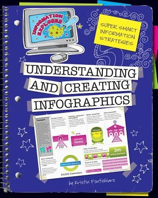 Understanding and Creating Infographics by Fontichiaro, Kristin