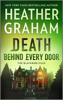 Death Behind Every Door by Graham, Heather