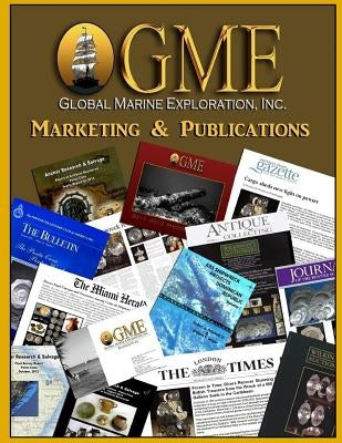 GME Publications and Marketing by Pritchett, Robert H., III