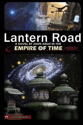 Lantern Road by Argo, John