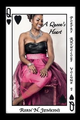 A Queen's Heart by Jenkins, Rian N.