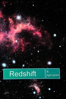 Redshift 4 by Ridgeway, Kevin
