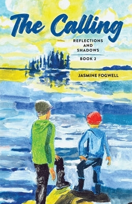 The Calling by Fogwell, Jasmine