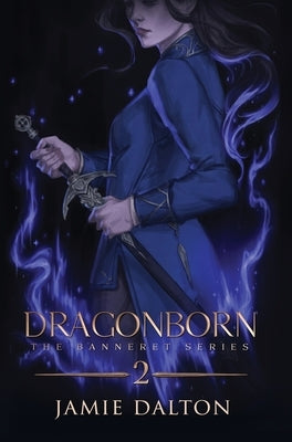 Dragonborn by Dalton, Jamie