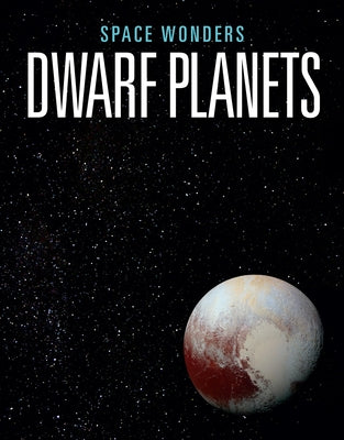 Dwarf Planets by Mattern, Joanne