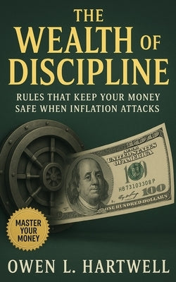 The Wealth of Discipline: Rules That Keep Your Money Safe When Inflation Attacks by Hartwell, Owen L.