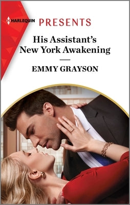 His Assistant's New York Awakening by Grayson, Emmy