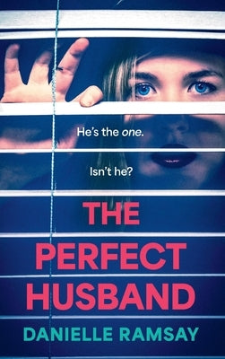The Perfect Husband by Ramsay, Danielle