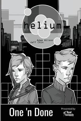 Helium by Wilson, Adam