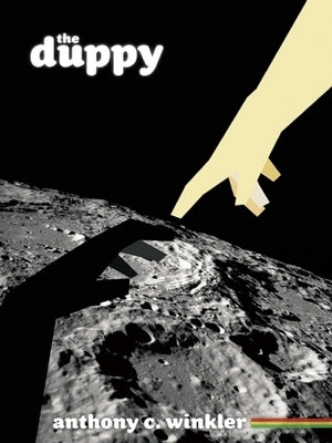 The Duppy by Winkler, Anthony C.