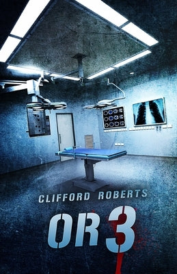 Or3 by Roberts, Clifford