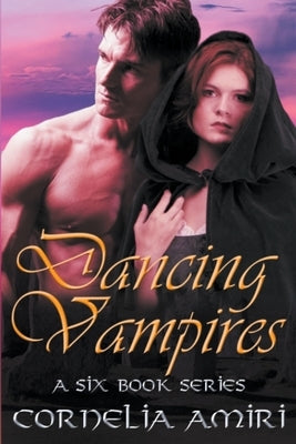 Dancing Vampires by Amiri, Cornelia