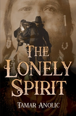 The Lonely Spirit by Anolic, Tamar