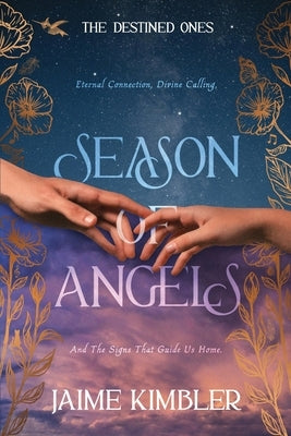 Season of Angels by Kimbler, Jaime