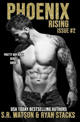 Phoenix Rising: Issue #2 by Stacks, Ryan