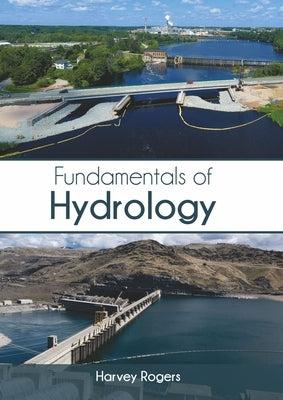 Fundamentals of Hydrology by Rogers, Harvey