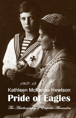 Pride of Eagles by Hewtson, Kathleen McKenna