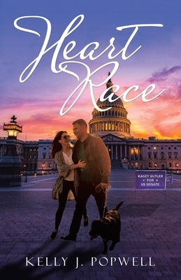 Heart Race by Popwell, Kelly J.