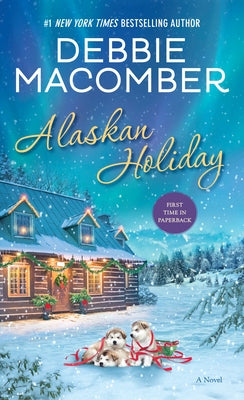 Alaskan Holiday by Macomber, Debbie