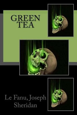 Green Tea by Sir Angels