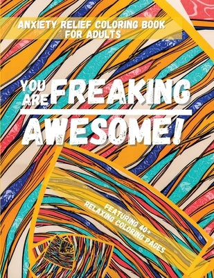 You Are Freaking Fabulous! by Read Me Press, Pick Me