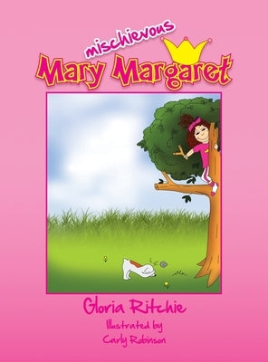 Mischievous Mary Margaret by Ritchie, Gloria
