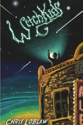 WitchKids by Loblaw, Chris