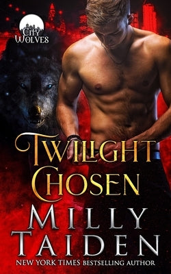 Twilight Chosen by Taiden, Milly