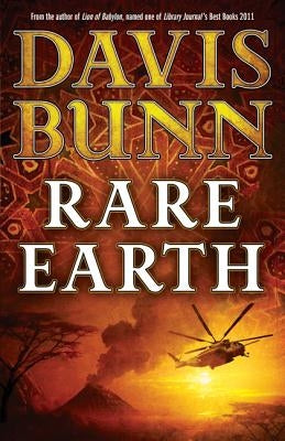 Rare Earth by Bunn, Davis
