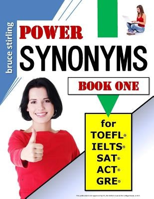 Power Synonyms - Book One by Stirling, Bruce