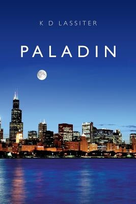 Paladin by Lassiter, K. D.