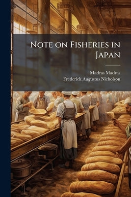 Note on Fisheries in Japan by Madras, Madras