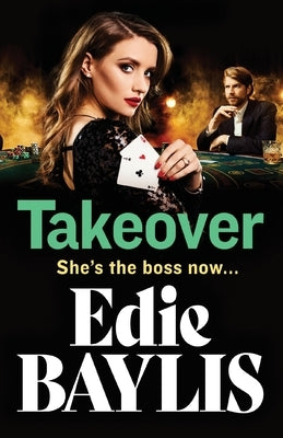 Takeover by Baylis, Edie