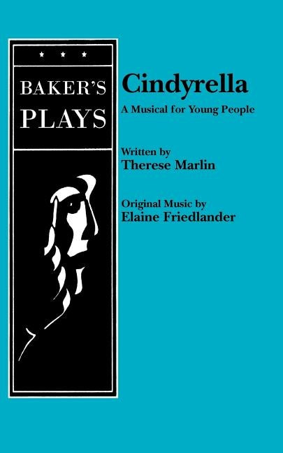 Cindyrella by Marlin, Therese