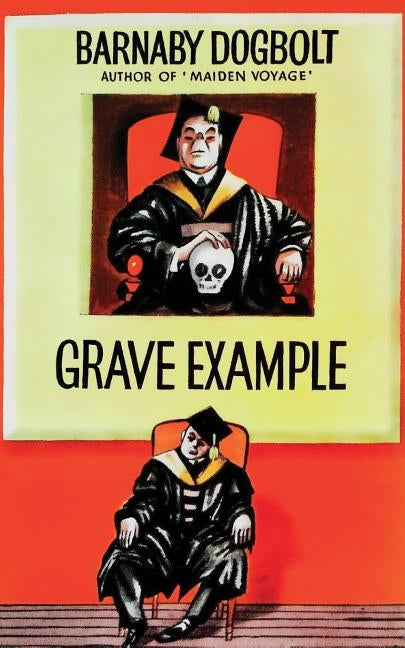 Grave Example by Dogbolt, Barnaby