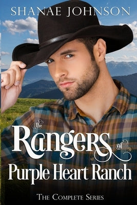 The Rangers of Purple Heart Ranch Complete Series by Johnson, Shanae