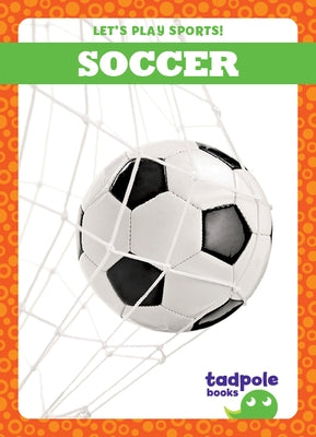 Soccer by Kenan, Tessa