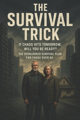 The Survival Trick: The Essential Survival Guide for Folks Over 60 by Smith, Clark