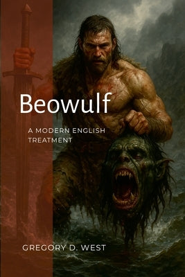 Beowulf: A Modern Treatment by West, Gregory