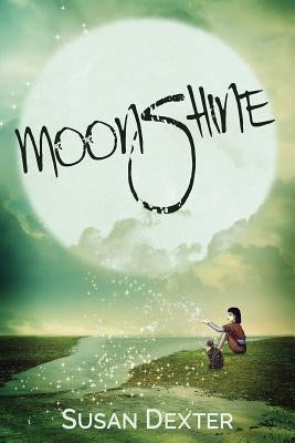 Moonshine by Dexter, Susan