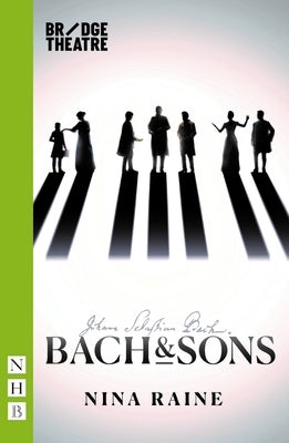 Bach & Sons by Raine, Nina