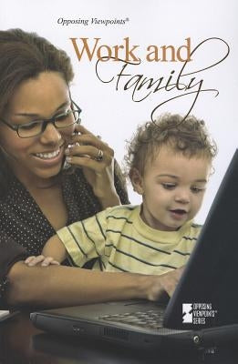 Work and Family by Young, Mitchell