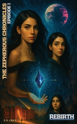 The Zepherous Chronicles Episode I: Rebirth by Cruz, Z. N.