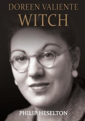Doreen Valiente Witch by Heselton, Philip