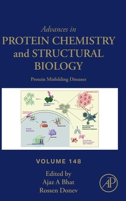 Protein Misfolding Diseases: Volume 148 by Donev, Rossen