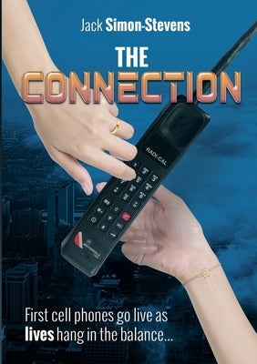 The Connection by Simon-Stevens, Jack