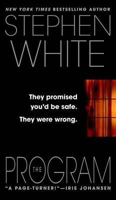 The Program by White, Stephen